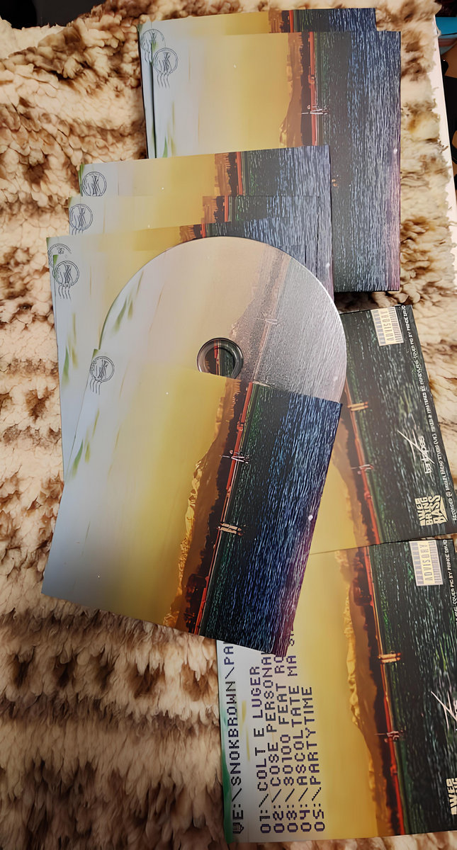 30100 — Limited Edition CD — photo 1